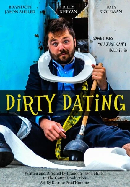 Постер Dirty Dating