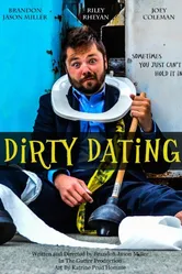 Dirty Dating постер