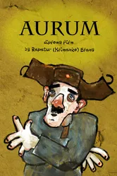 Аурум 2013 постер