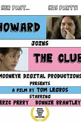 Howard Joins the Club постер