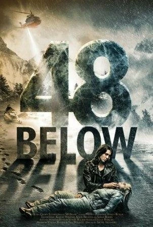 Постер 48 Below
