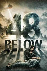 48 Below постер