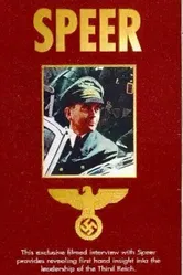 Шпеер 1998 постер