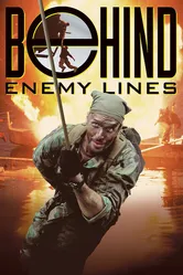 За линией огня 1997 постер