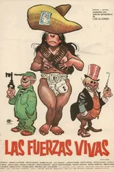 Природная сила 1975 постер