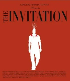 Постер The Invitation 2005