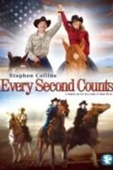 Every Second Counts постер
