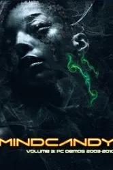 MindCandy Volume 3: PC Demos 2003-2010 постер