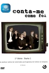 Расскажи, как всё было 2007 постер
