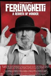 Ferlinghetti: A City Light постер