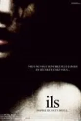 Они 2007 постер