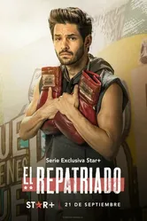 El Repatriado постер