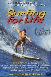 Surfing for Life постер