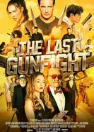 The Last Gunfight постер