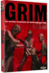 Grim 2010 постер