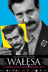 Валенса 2013 постер