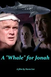 A Whale for Jonah постер