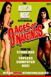 The Nine Ages of Nakedness постер