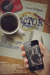 An Actor Prepares 2014 постер