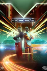 Фора X 2023 постер