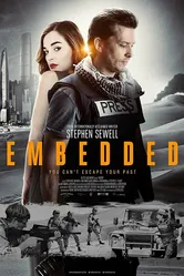Embedded 2016 постер