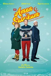 Amen Saleikum - Fröhliche Weihnachten постер