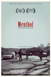 Menthol постер