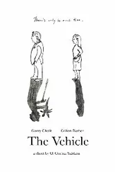 The Vehicle 2012 постер