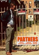 Partners 2018, США постер