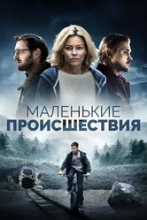 Маленькие происшествия 2014 постер