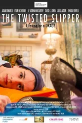 The Twisted Slipper постер