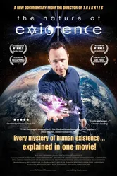 Природа существования 2009 постер