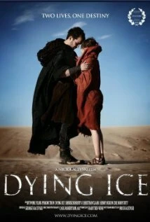 Постер Dying Ice