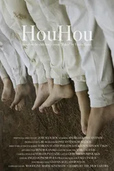 HouHou постер