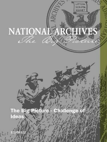 Постер Соревнование идей 1961