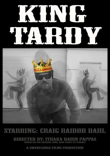 Постер King Tardy