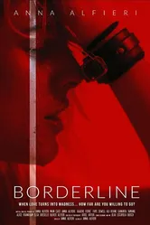 Borderline 2019, Великобритания постер