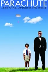 Parachute 2008 постер