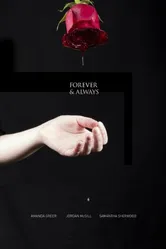 Forever & Always 2014 постер