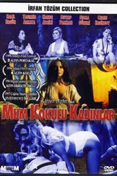 Mum Kokulu Kadinlar постер