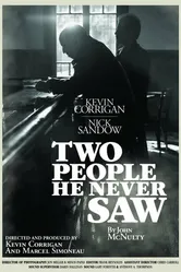 Two People He Never Saw постер