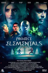 The Elementals постер