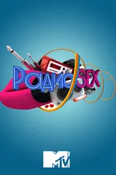 Радио SEX 2012 постер