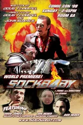 Sockbaby постер