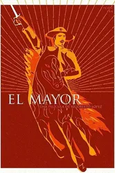 El Mayor постер