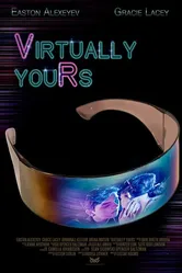 Virtually Yours 2018 постер