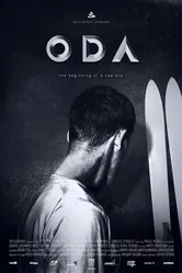 ODA постер