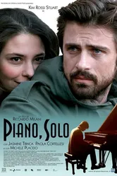 Пиано, соло 2007 постер