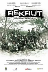 Рекрут 2010 постер