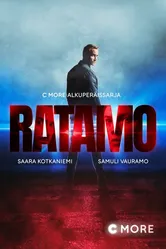 Ratamo постер